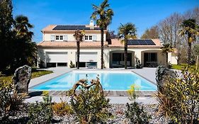 La Maison Cachee-Ba